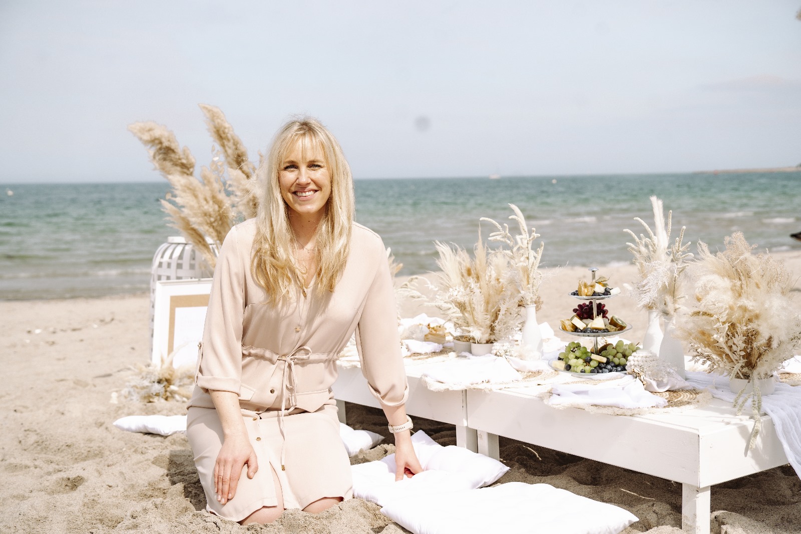 Linda Seifried - Schlips+Schleier